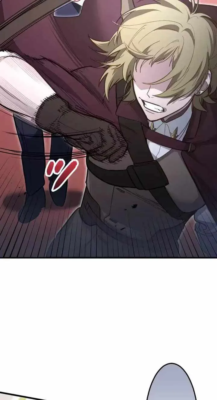 The Regressed Sword Saint’s Magic Theory, chapter 35, page 6
