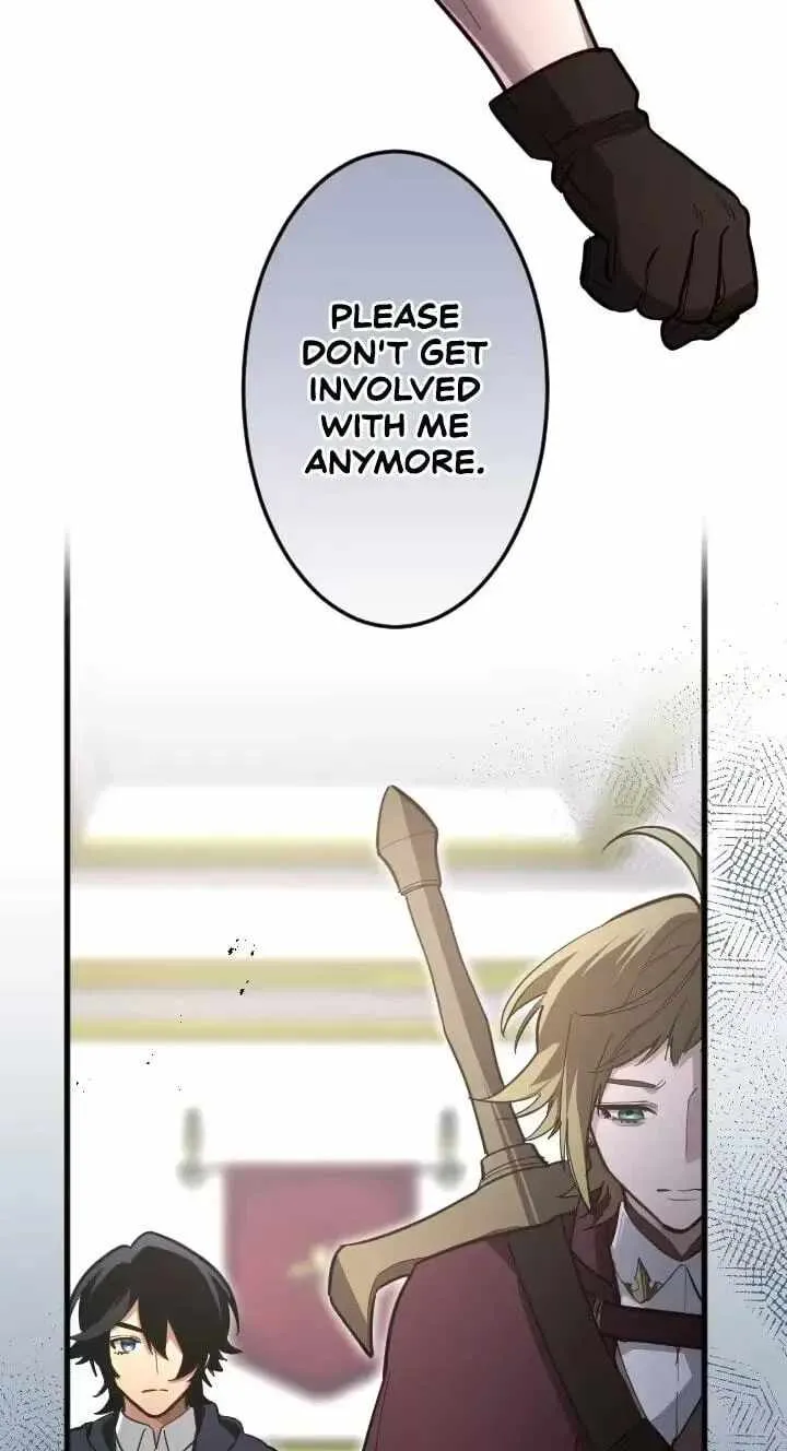 The Regressed Sword Saint’s Magic Theory, chapter 35, page 8