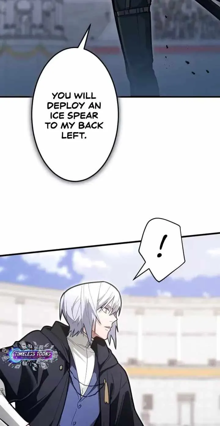 The Regressed Sword Saint’s Magic Theory, chapter 35, page 20
