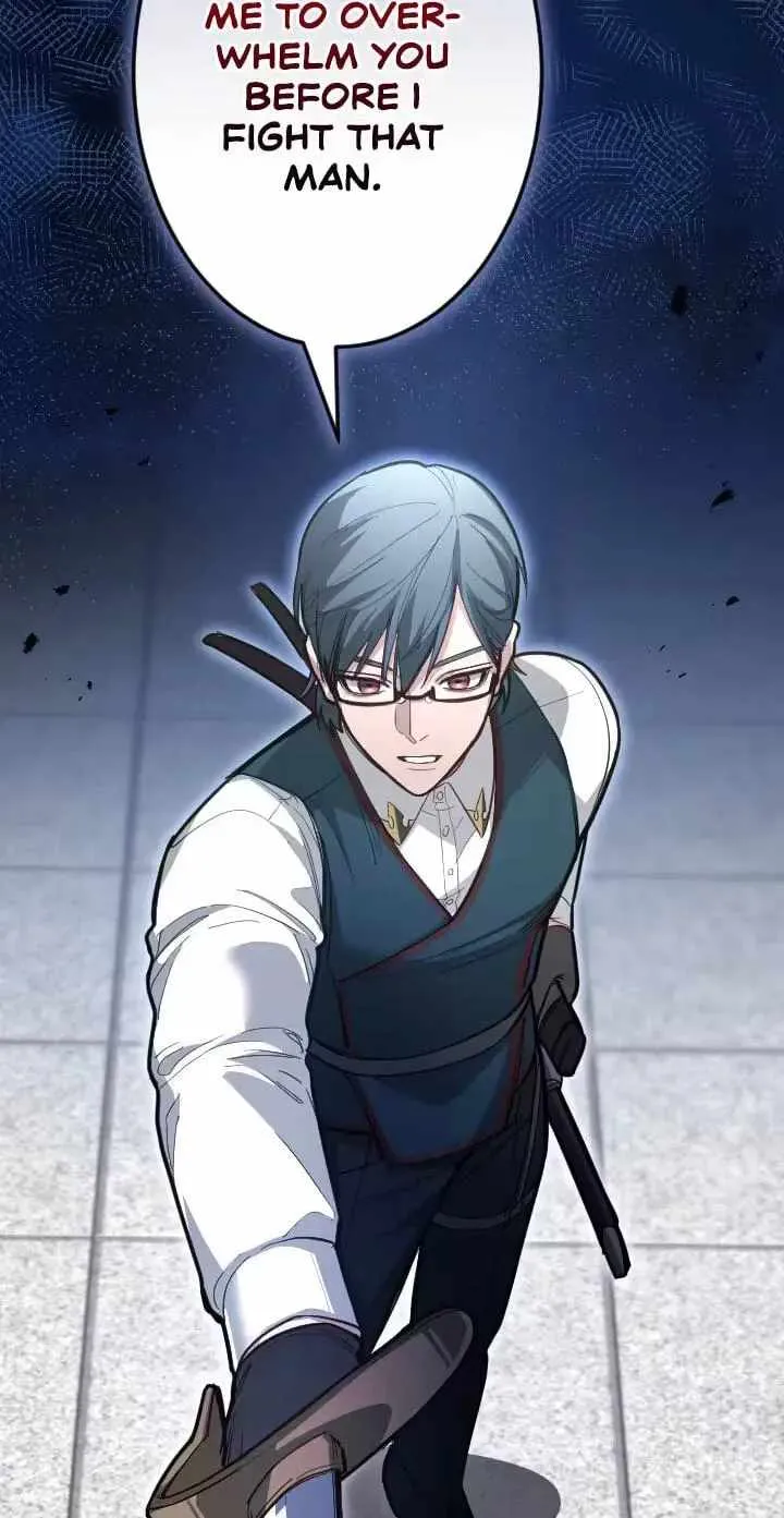 The Regressed Sword Saint’s Magic Theory, chapter 35, page 22