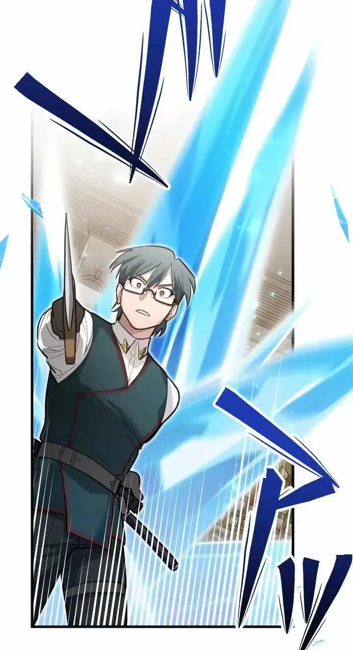 The Regressed Sword Saint’s Magic Theory, chapter 35, page 30