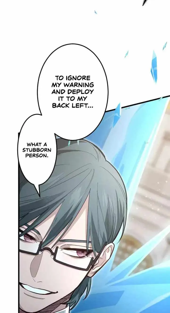 The Regressed Sword Saint’s Magic Theory, chapter 35, page 31