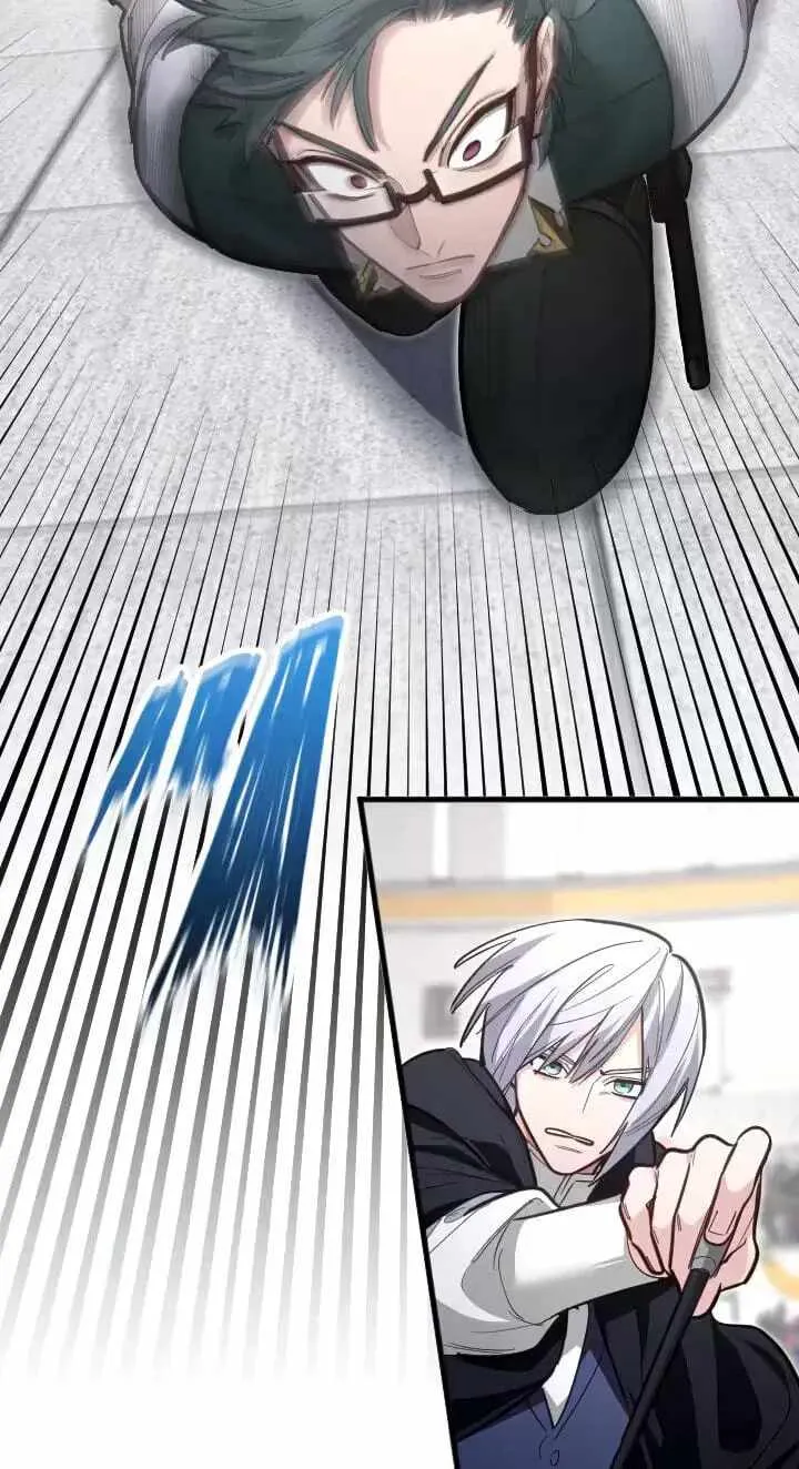 The Regressed Sword Saint’s Magic Theory, chapter 35, page 35