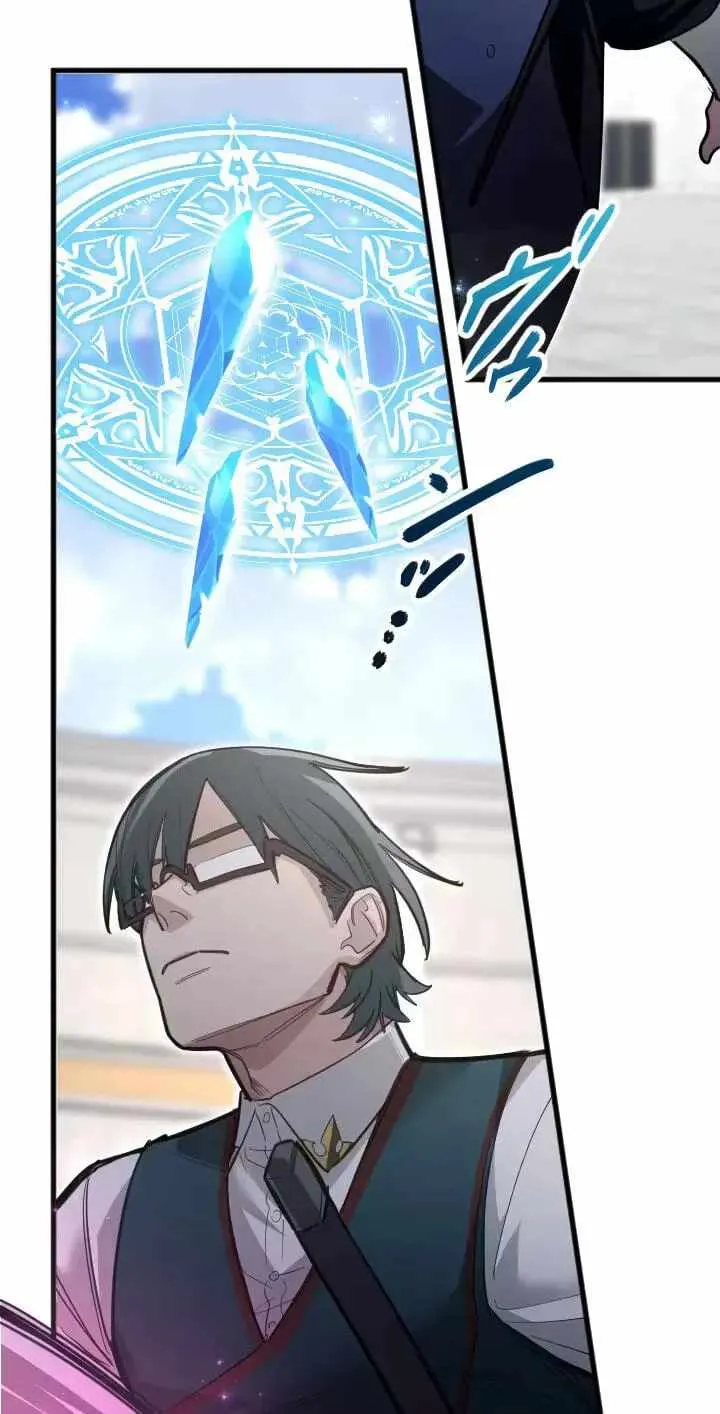 The Regressed Sword Saint’s Magic Theory, chapter 35, page 36