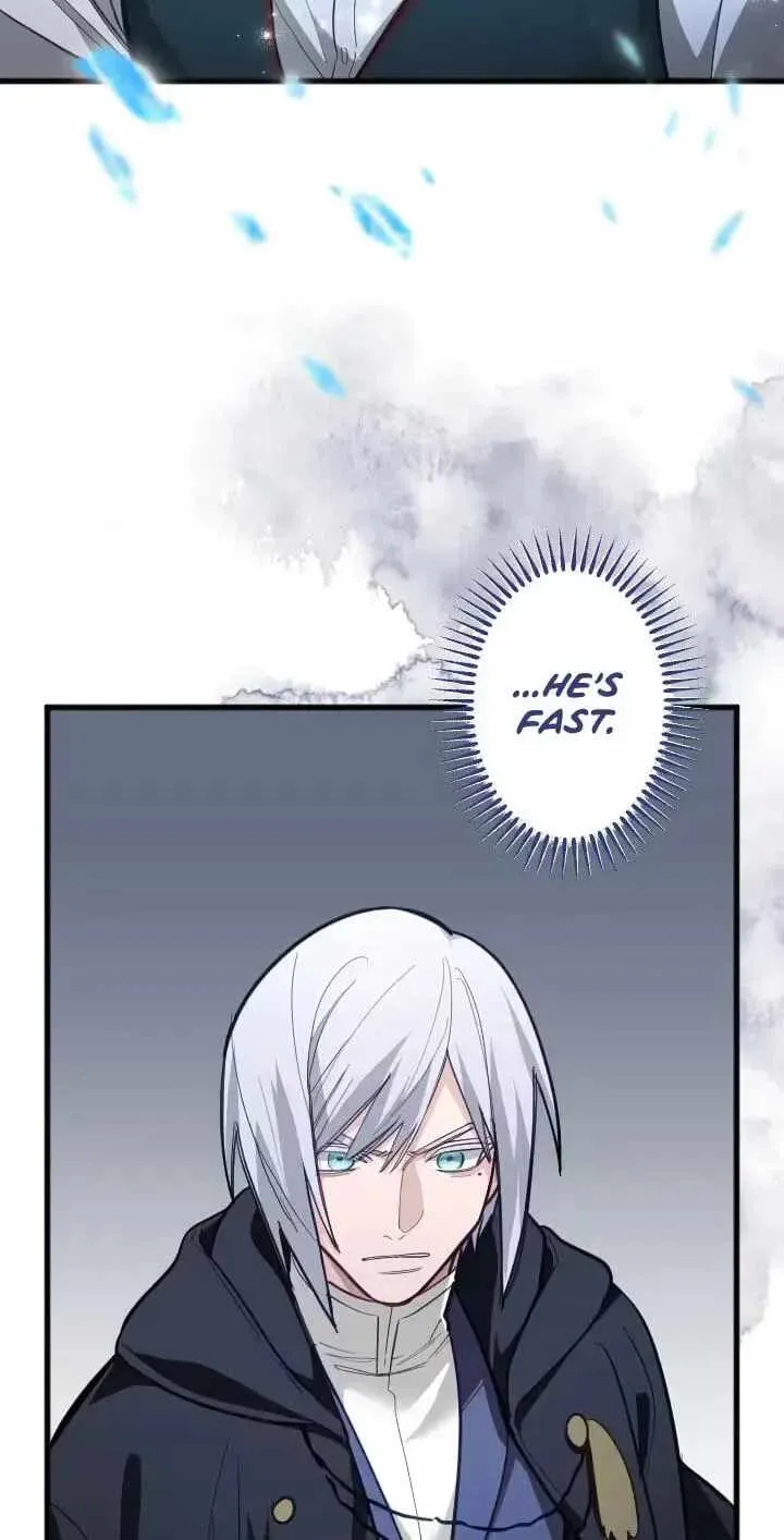 The Regressed Sword Saint’s Magic Theory, chapter 35, page 39