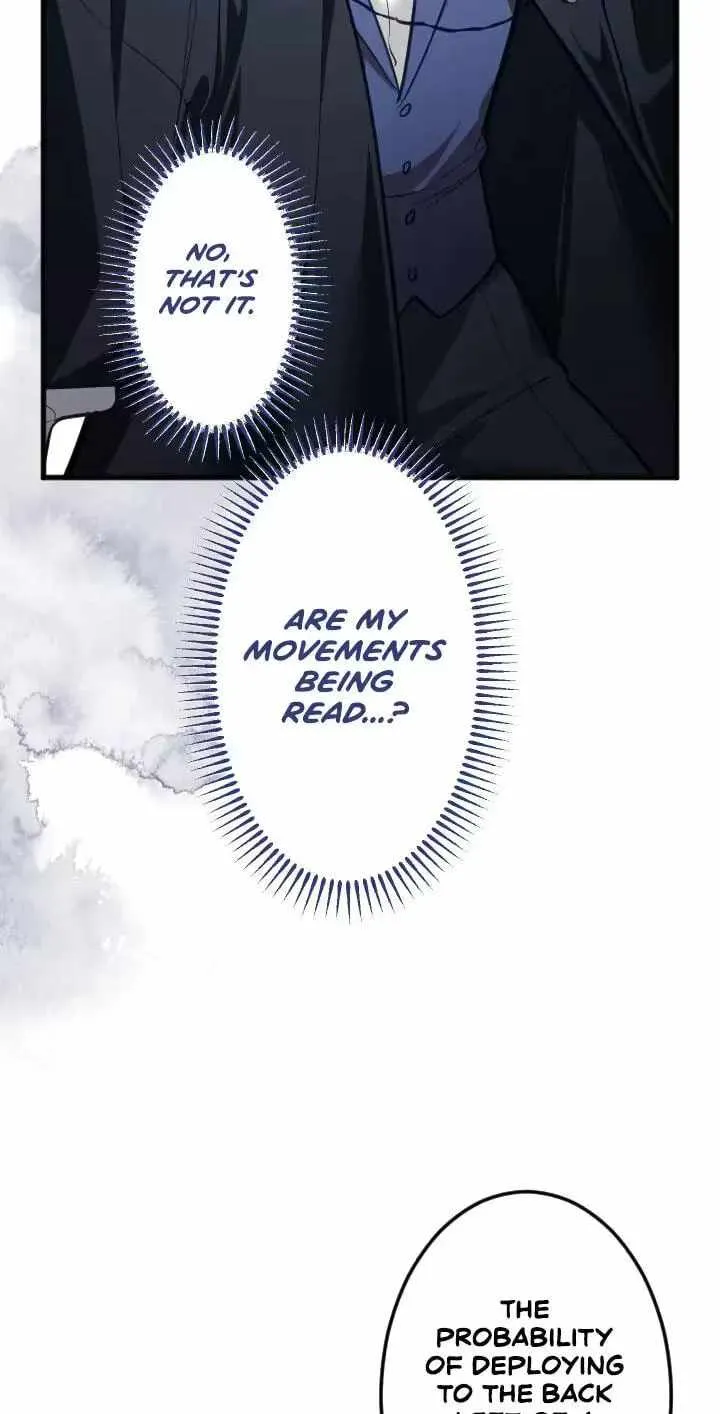 The Regressed Sword Saint’s Magic Theory, chapter 35, page 40