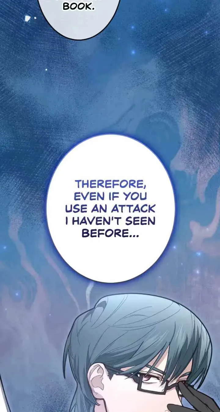 The Regressed Sword Saint’s Magic Theory, chapter 35, page 50