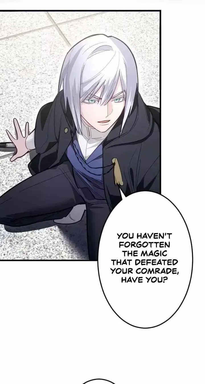 The Regressed Sword Saint’s Magic Theory, chapter 35, page 52