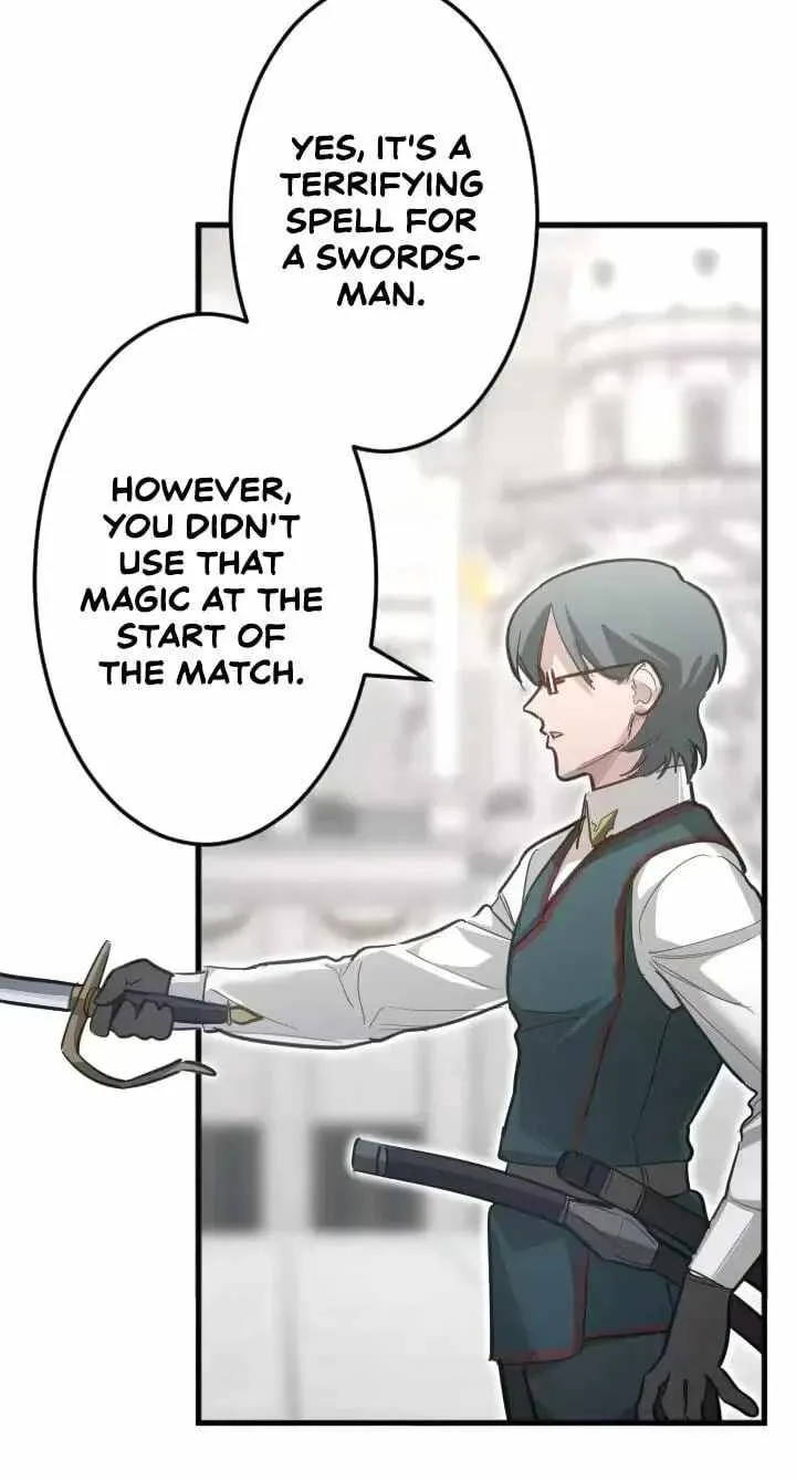 The Regressed Sword Saint’s Magic Theory, chapter 35, page 53