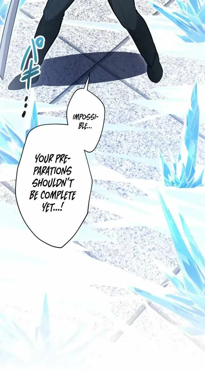 The Regressed Sword Saint’s Magic Theory, chapter 35, page 66