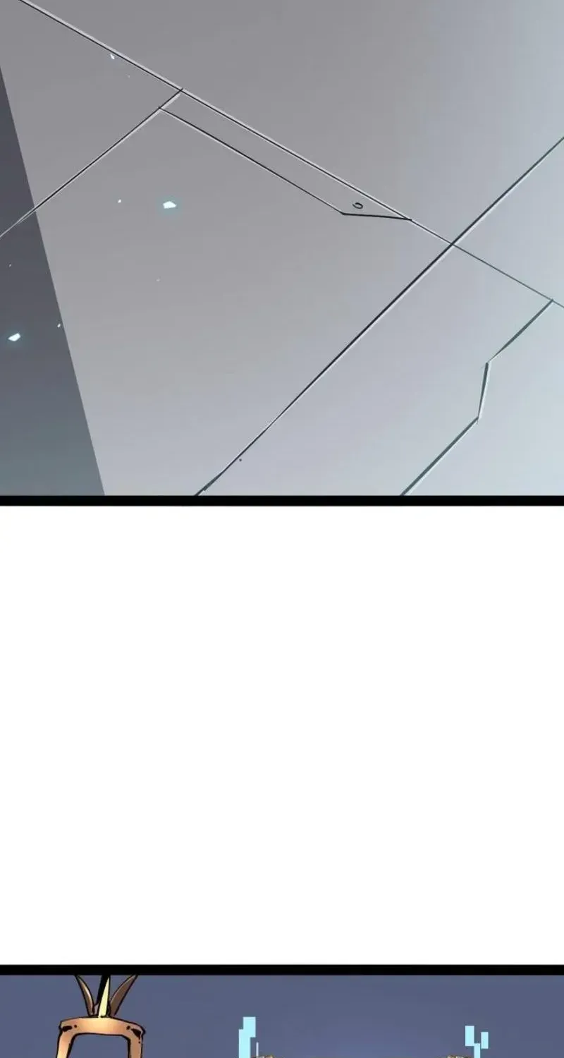 The Divine Ring Descends:The Strongest Otherworld, chapter 74, page 6