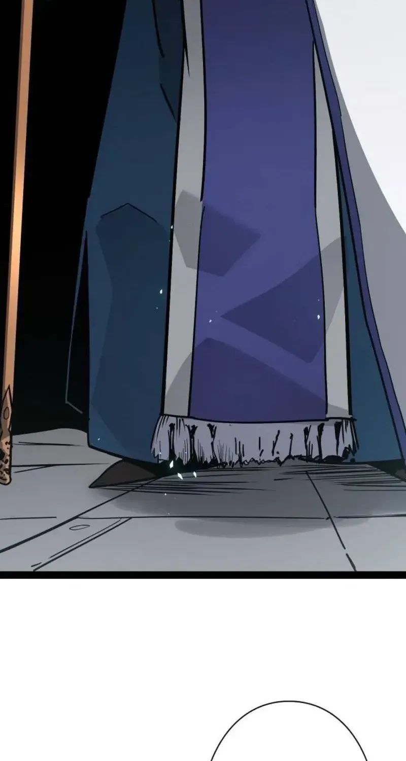 The Divine Ring Descends:The Strongest Otherworld, chapter 74, page 8