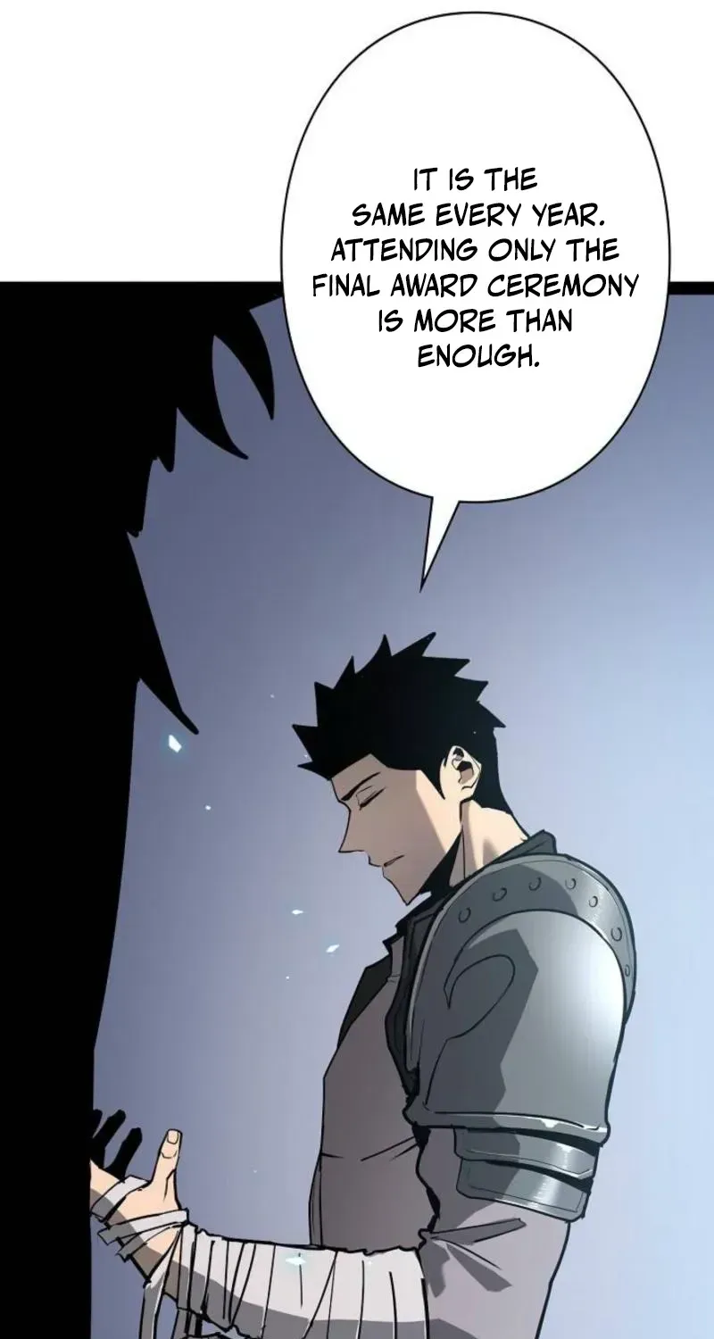The Divine Ring Descends:The Strongest Otherworld, chapter 74, page 11