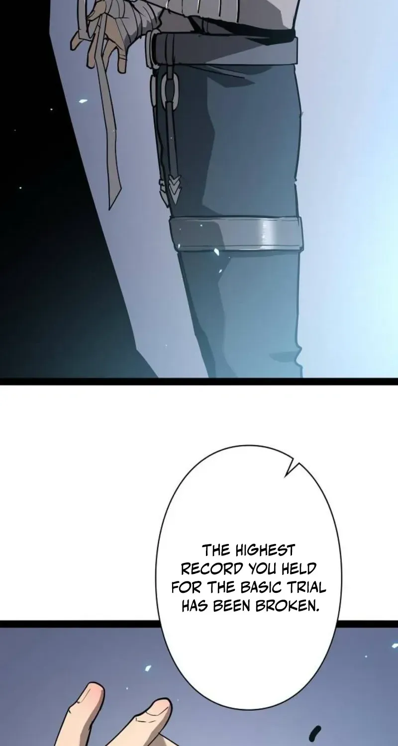 The Divine Ring Descends:The Strongest Otherworld, chapter 74, page 12