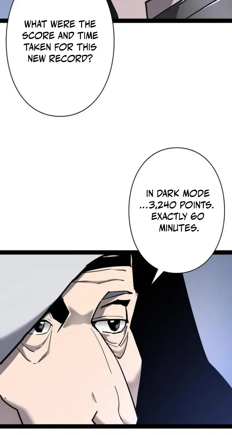 The Divine Ring Descends:The Strongest Otherworld, chapter 74, page 16