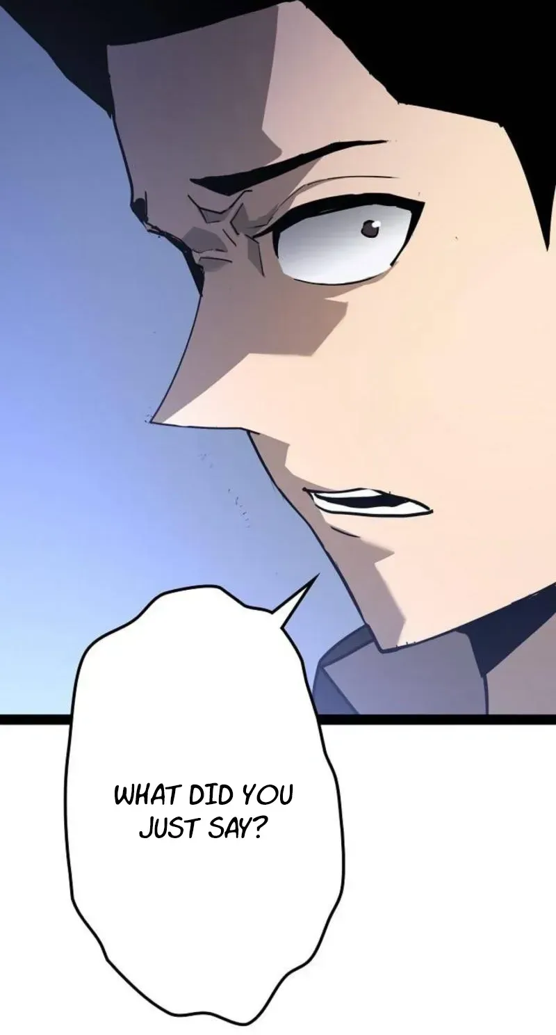 The Divine Ring Descends:The Strongest Otherworld, chapter 74, page 19