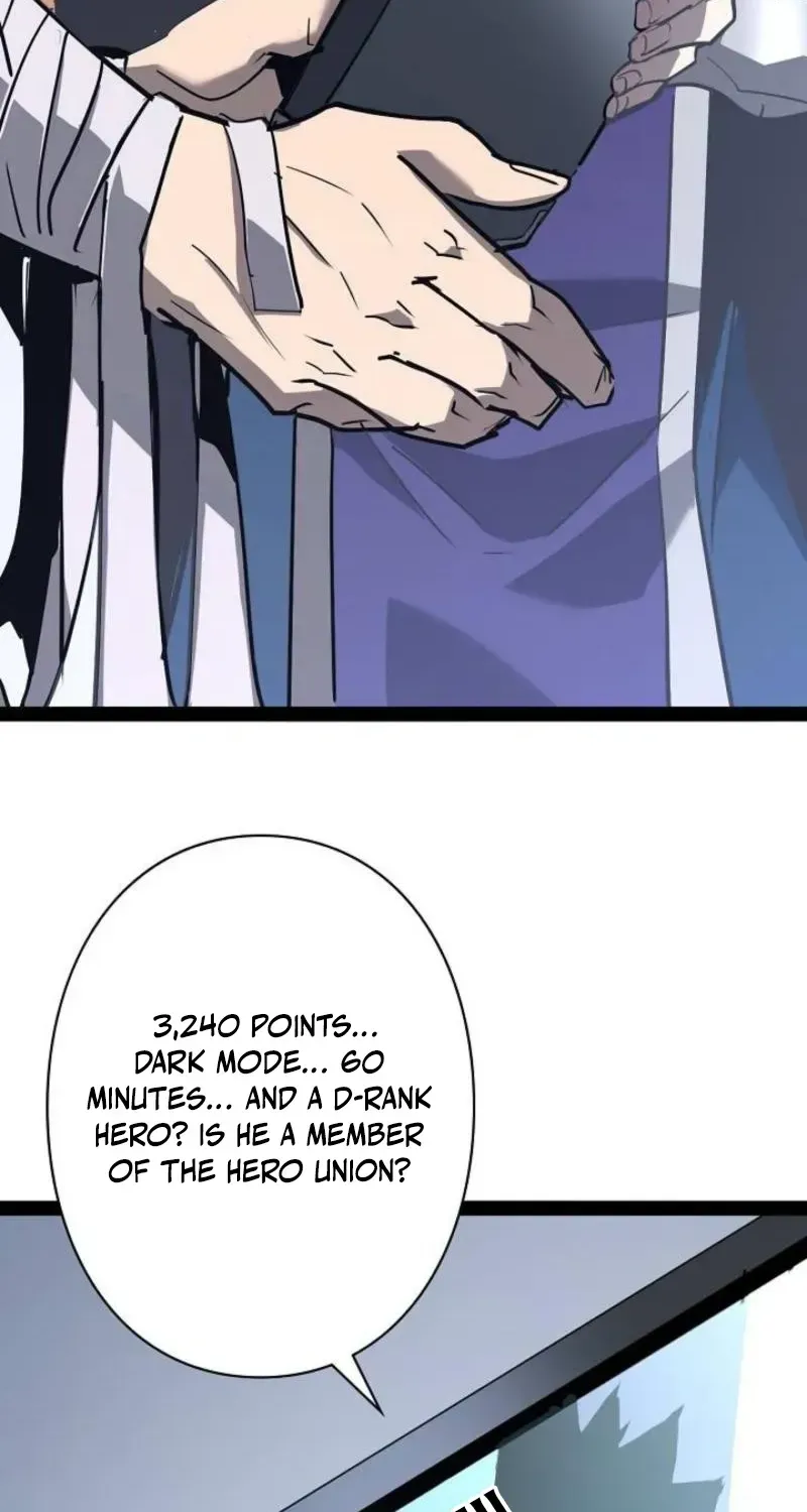 The Divine Ring Descends:The Strongest Otherworld, chapter 74, page 21