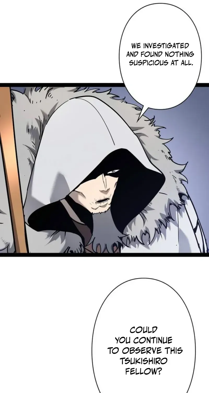 The Divine Ring Descends:The Strongest Otherworld, chapter 74, page 26