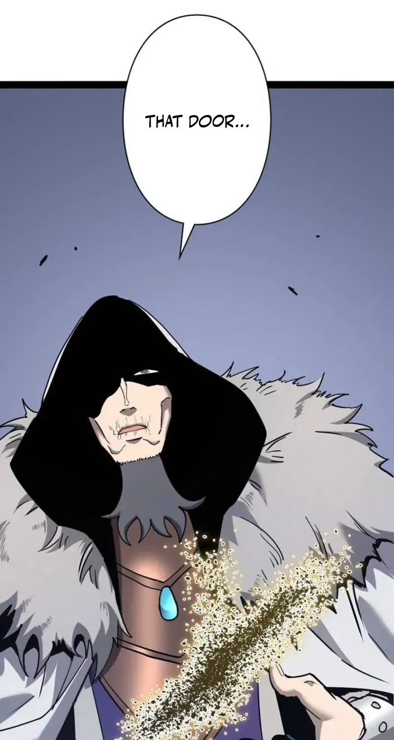 The Divine Ring Descends:The Strongest Otherworld, chapter 74, page 29