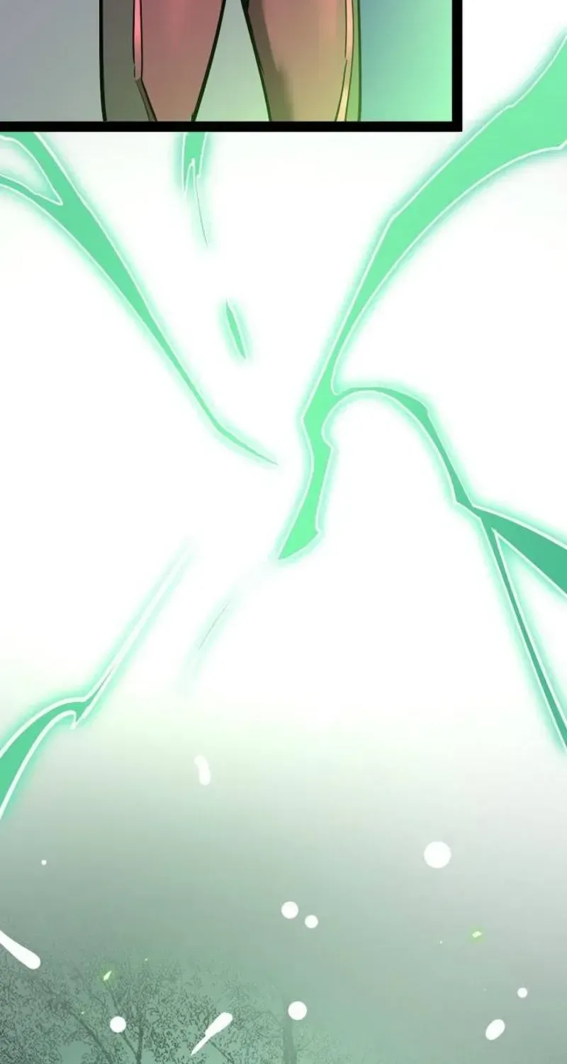 The Divine Ring Descends:The Strongest Otherworld, chapter 74, page 47
