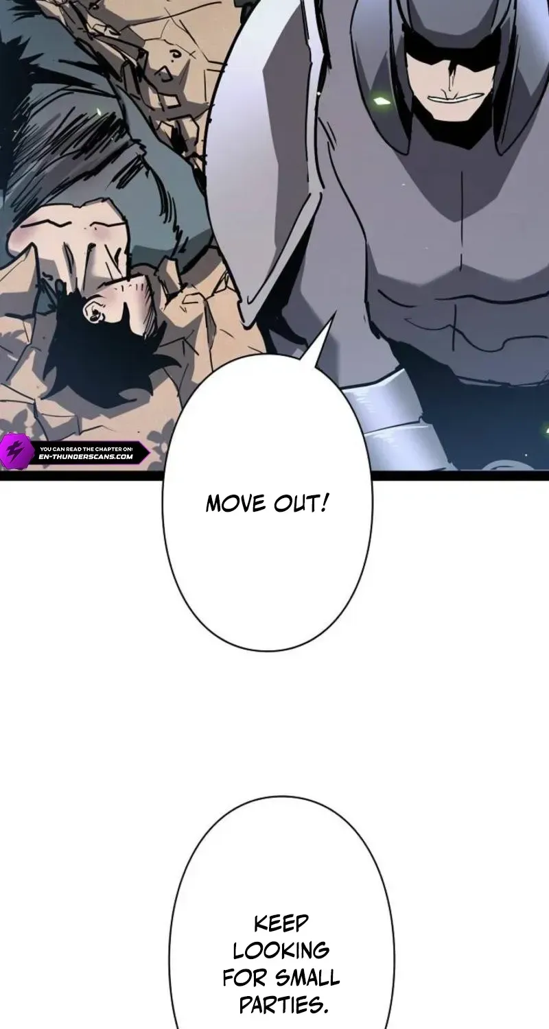 The Divine Ring Descends:The Strongest Otherworld, chapter 74, page 62