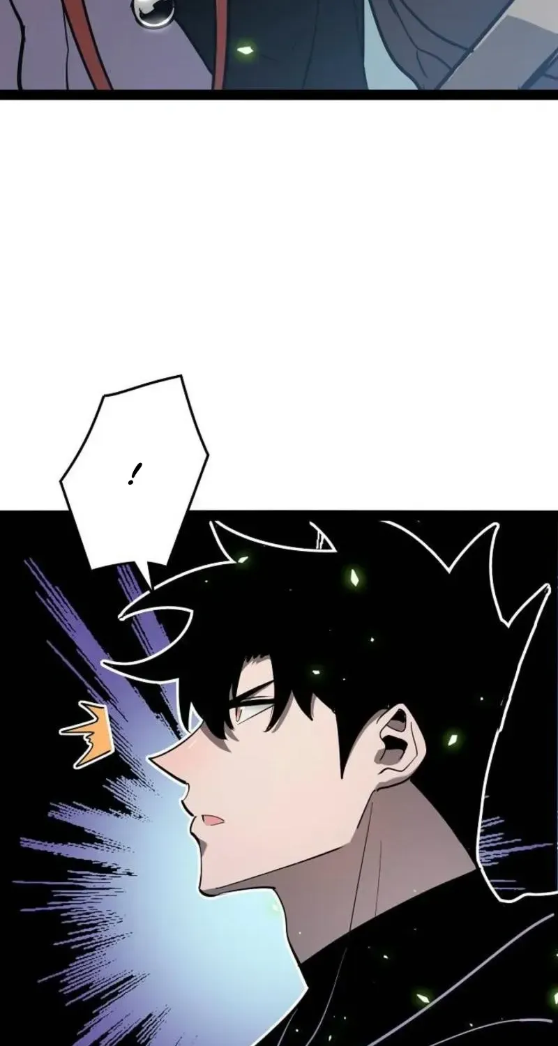 The Divine Ring Descends:The Strongest Otherworld, chapter 74, page 74