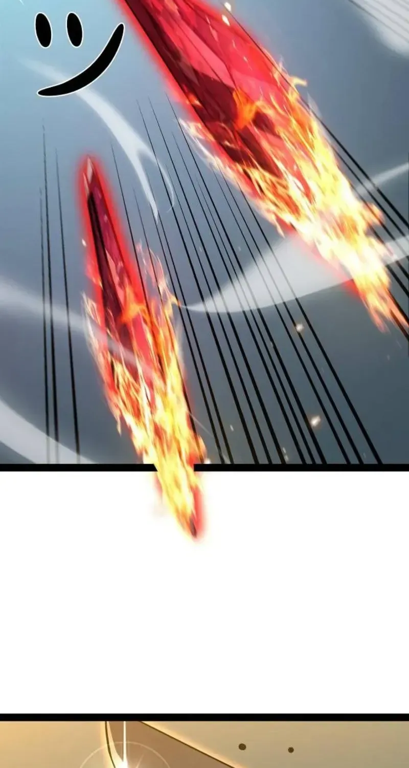 The Divine Ring Descends:The Strongest Otherworld, chapter 74, page 76