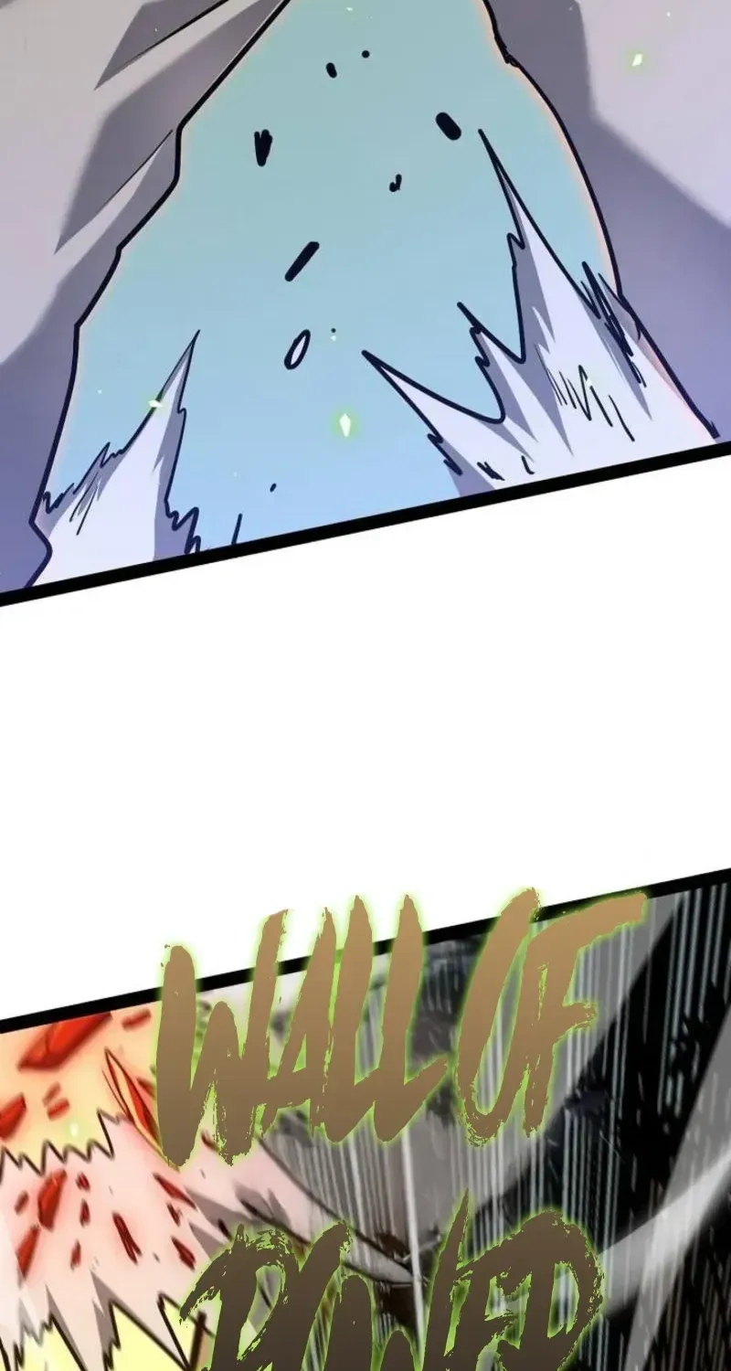 The Divine Ring Descends:The Strongest Otherworld, chapter 74, page 78