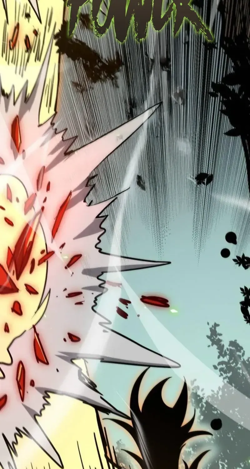 The Divine Ring Descends:The Strongest Otherworld, chapter 74, page 79