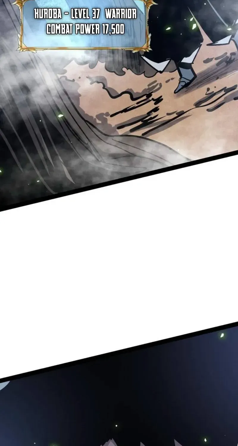 The Divine Ring Descends:The Strongest Otherworld, chapter 74, page 85