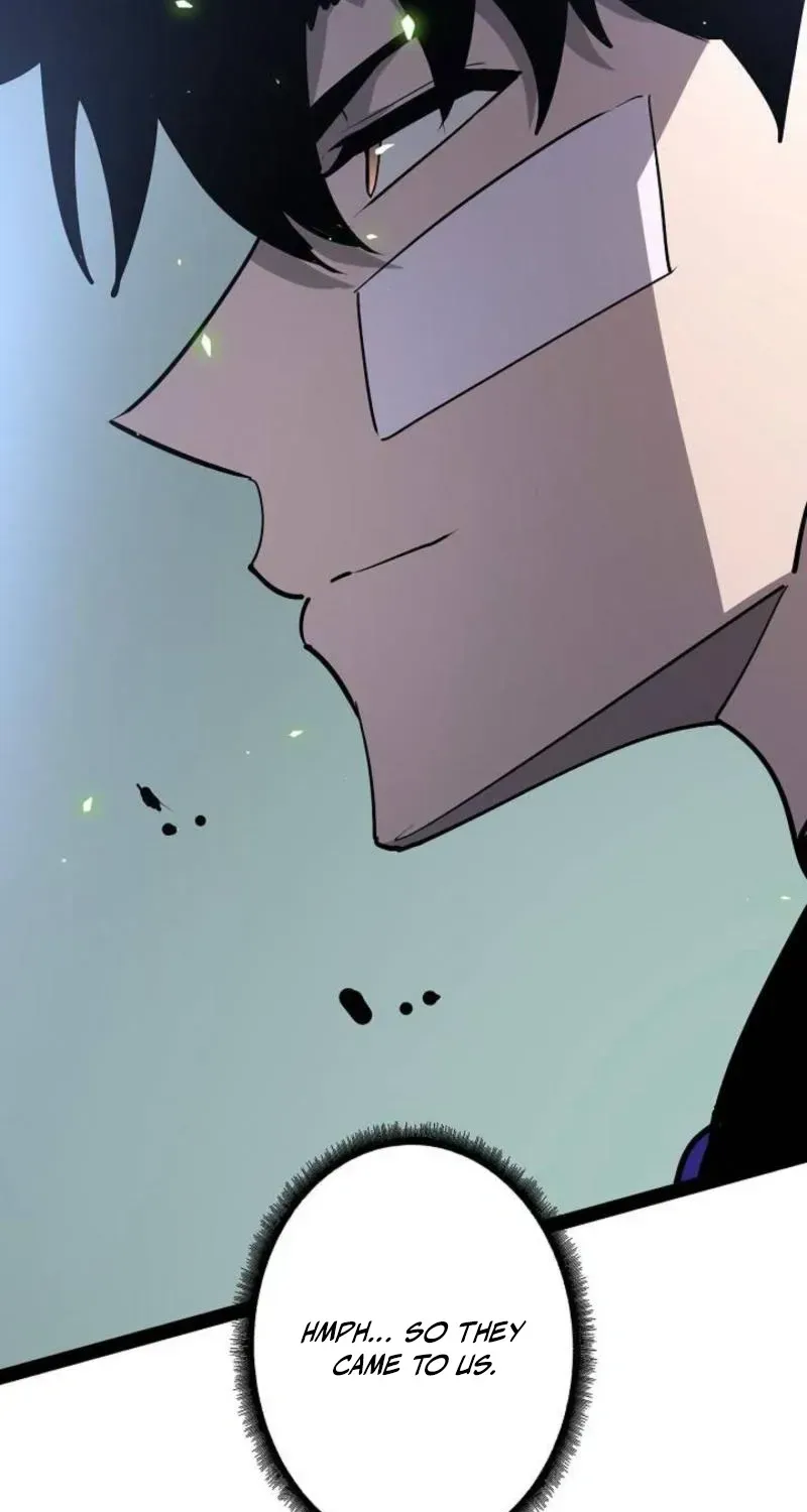 The Divine Ring Descends:The Strongest Otherworld, chapter 74, page 86