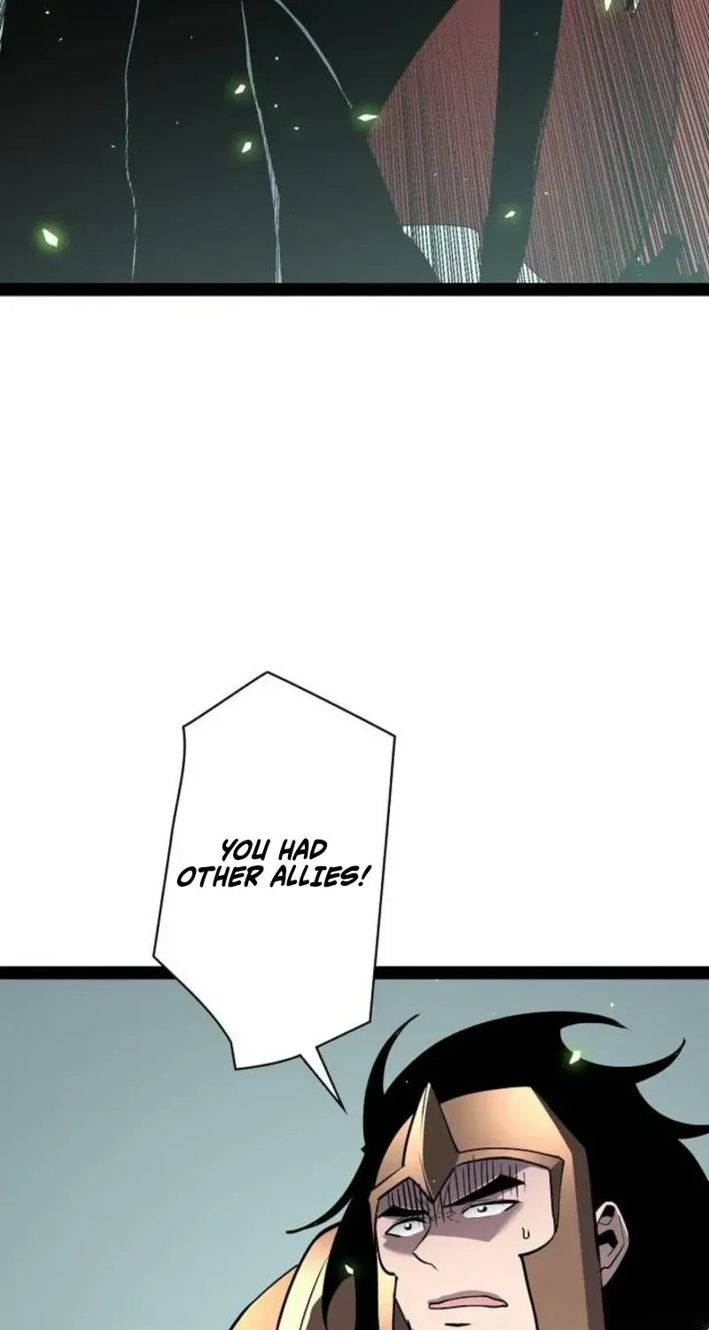 The Divine Ring Descends:The Strongest Otherworld, chapter 75, page 12