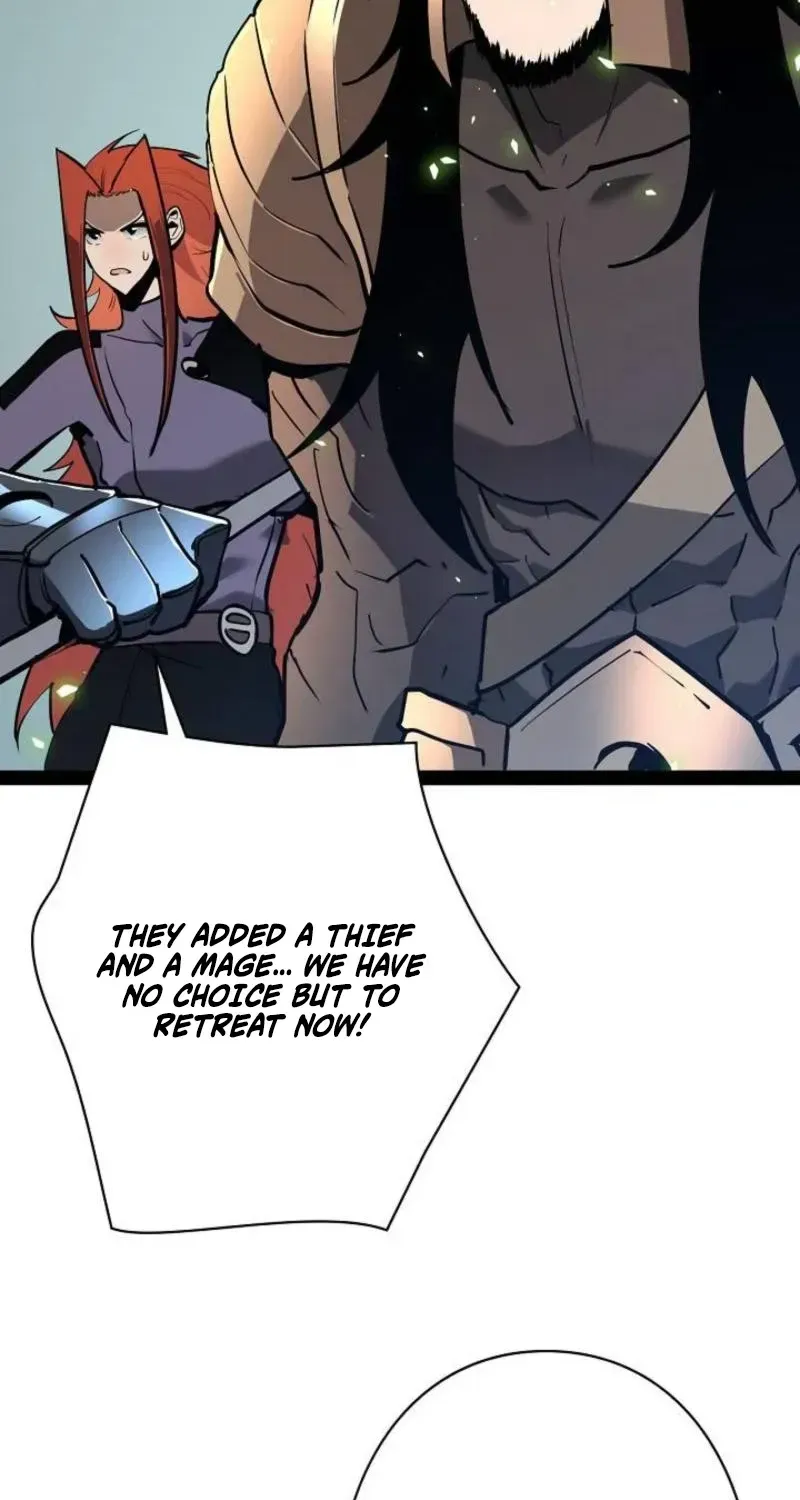 The Divine Ring Descends:The Strongest Otherworld, chapter 75, page 13