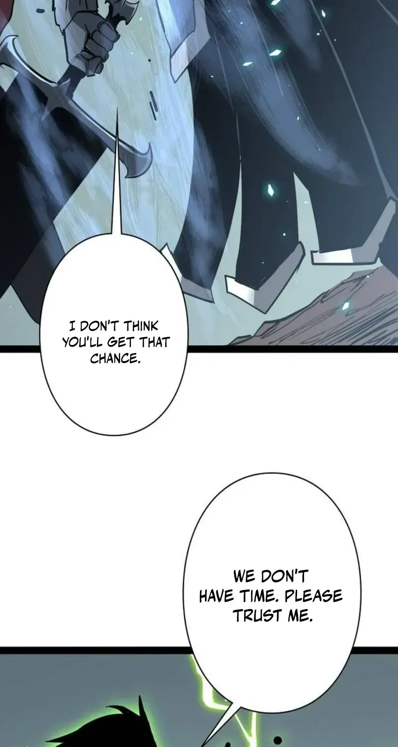 The Divine Ring Descends:The Strongest Otherworld, chapter 75, page 20