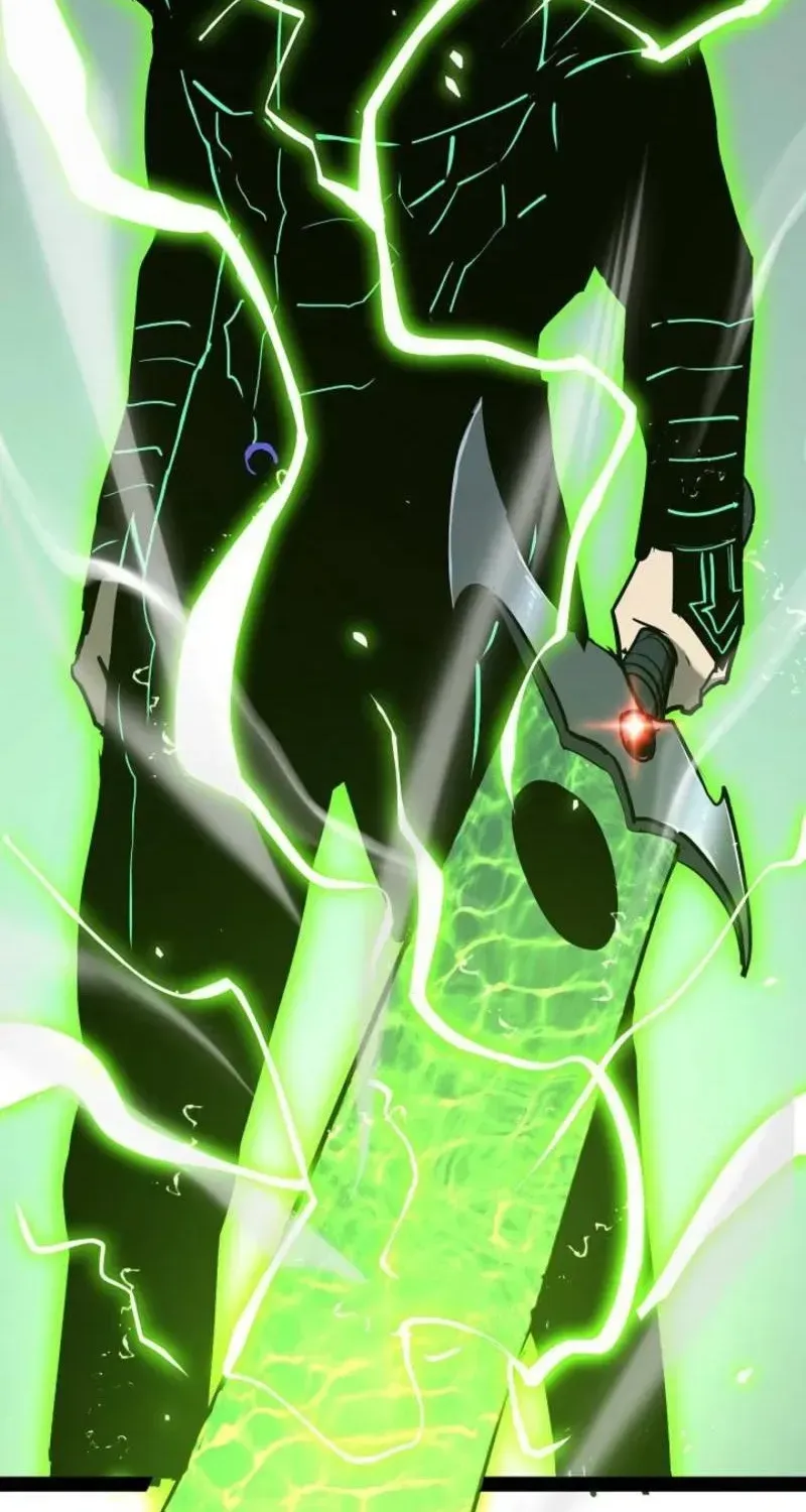 The Divine Ring Descends:The Strongest Otherworld, chapter 75, page 24