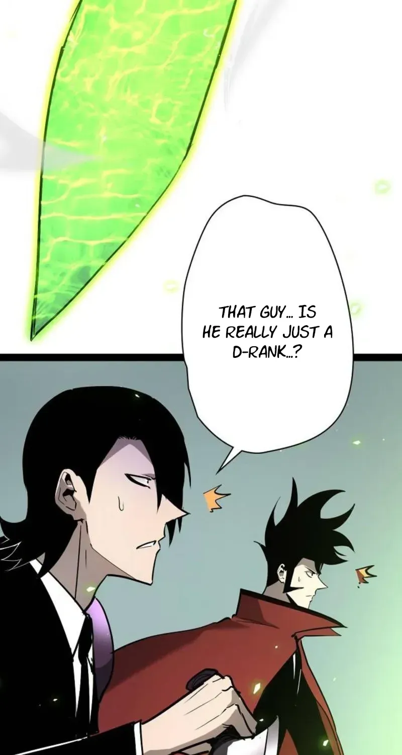 The Divine Ring Descends:The Strongest Otherworld, chapter 75, page 25