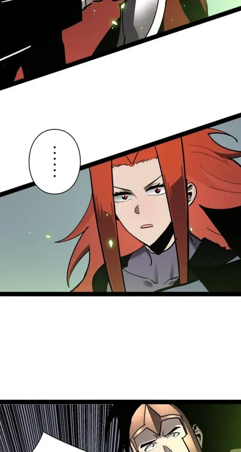 The Divine Ring Descends:The Strongest Otherworld, chapter 75, page 26