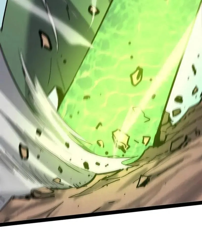 The Divine Ring Descends:The Strongest Otherworld, chapter 75, page 36