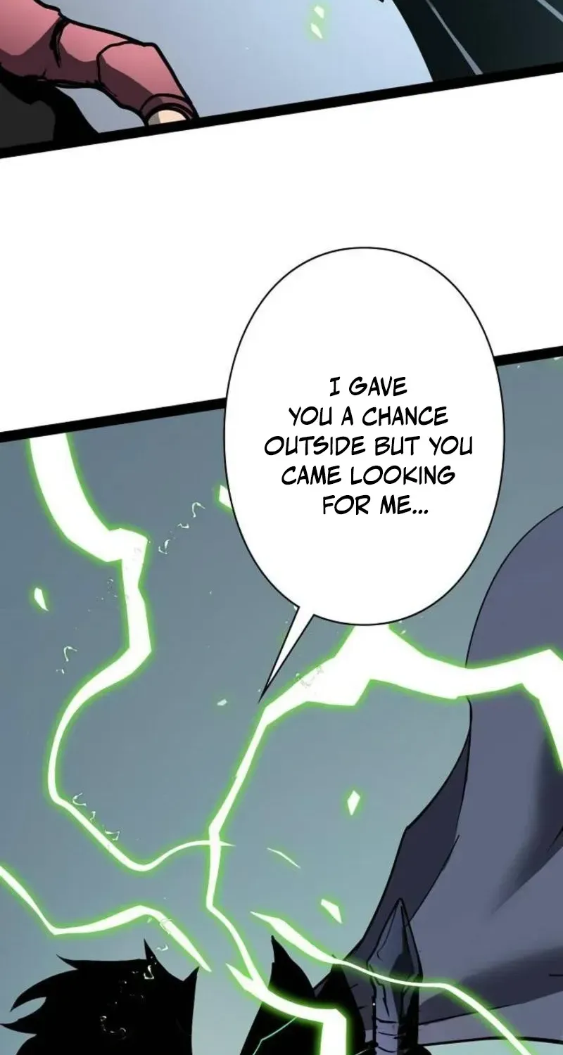 The Divine Ring Descends:The Strongest Otherworld, chapter 75, page 40