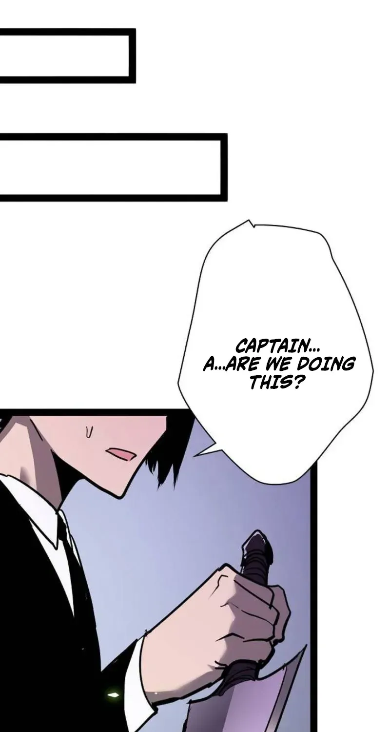 The Divine Ring Descends:The Strongest Otherworld, chapter 75, page 50