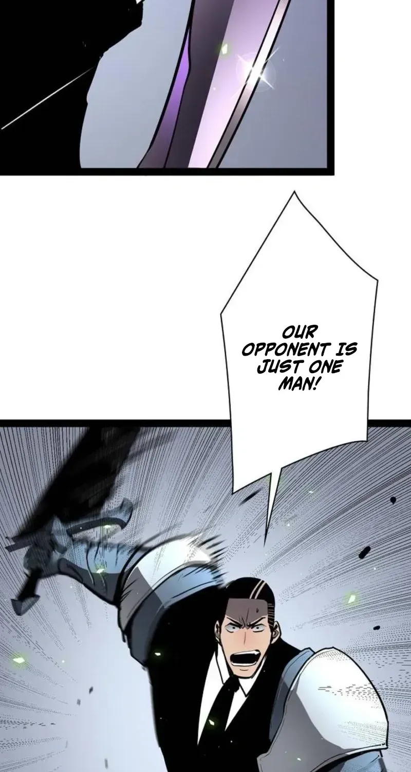 The Divine Ring Descends:The Strongest Otherworld, chapter 75, page 51