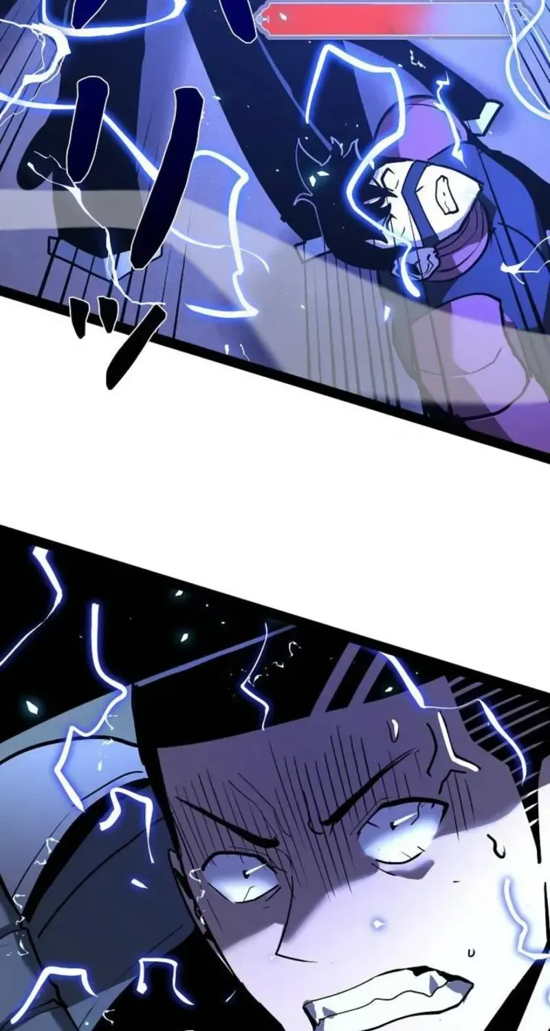 The Divine Ring Descends:The Strongest Otherworld, chapter 75, page 61