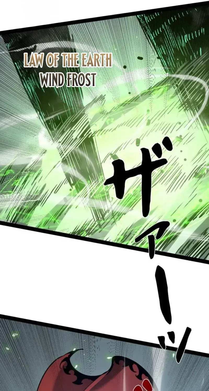 The Divine Ring Descends:The Strongest Otherworld, chapter 75, page 64