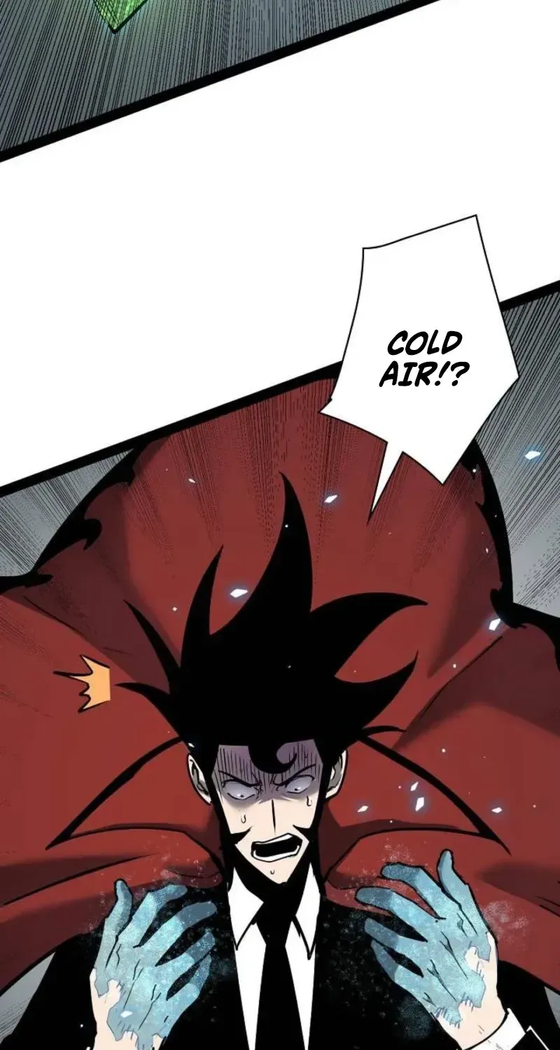 The Divine Ring Descends:The Strongest Otherworld, chapter 75, page 66