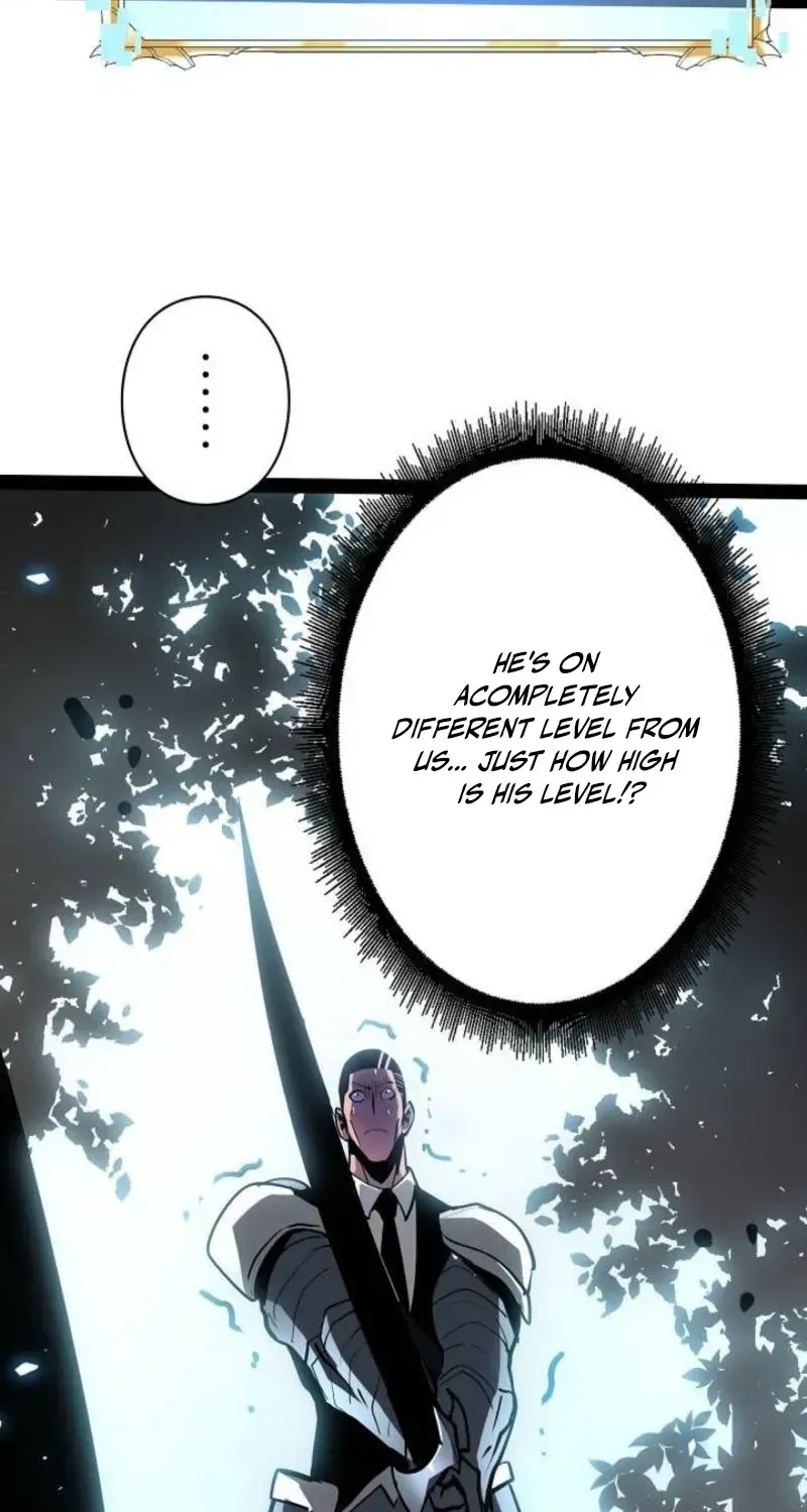 The Divine Ring Descends:The Strongest Otherworld, chapter 75, page 80