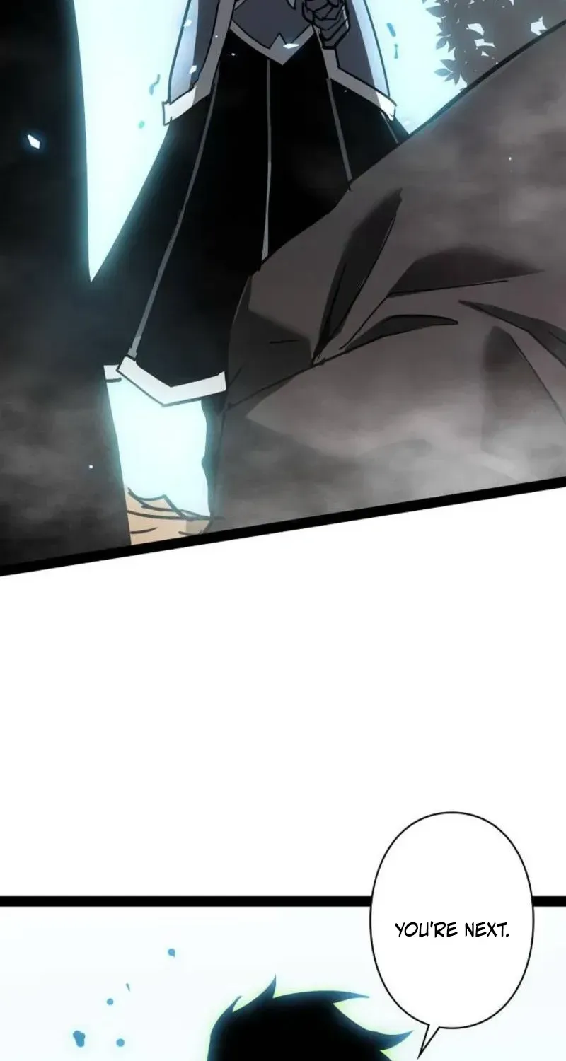 The Divine Ring Descends:The Strongest Otherworld, chapter 75, page 81