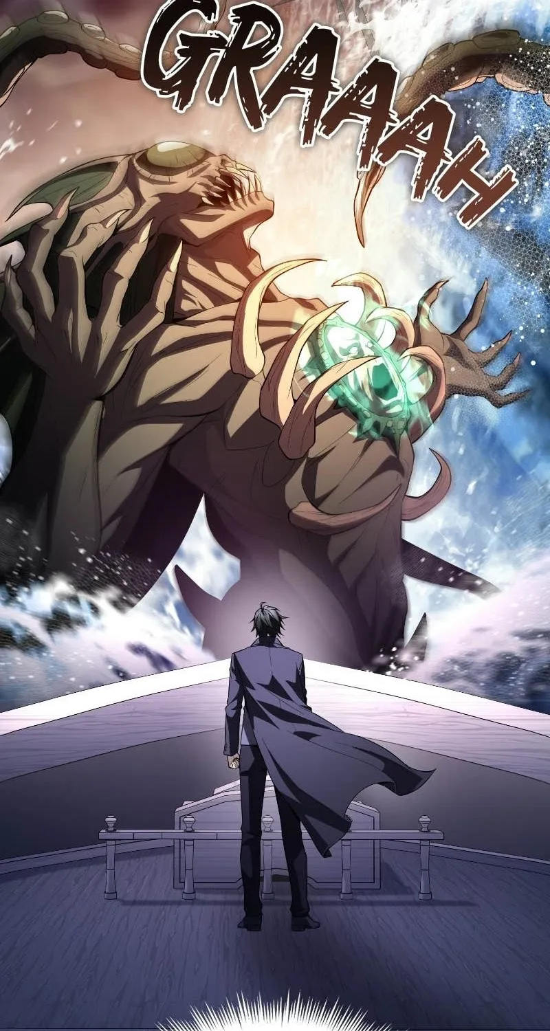 Became the Patron of Villains, chapter 48, page 3