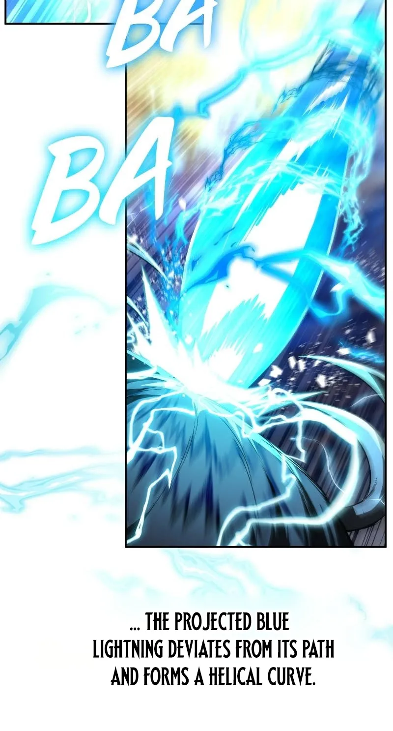 Became the Patron of Villains, chapter 48, page 46