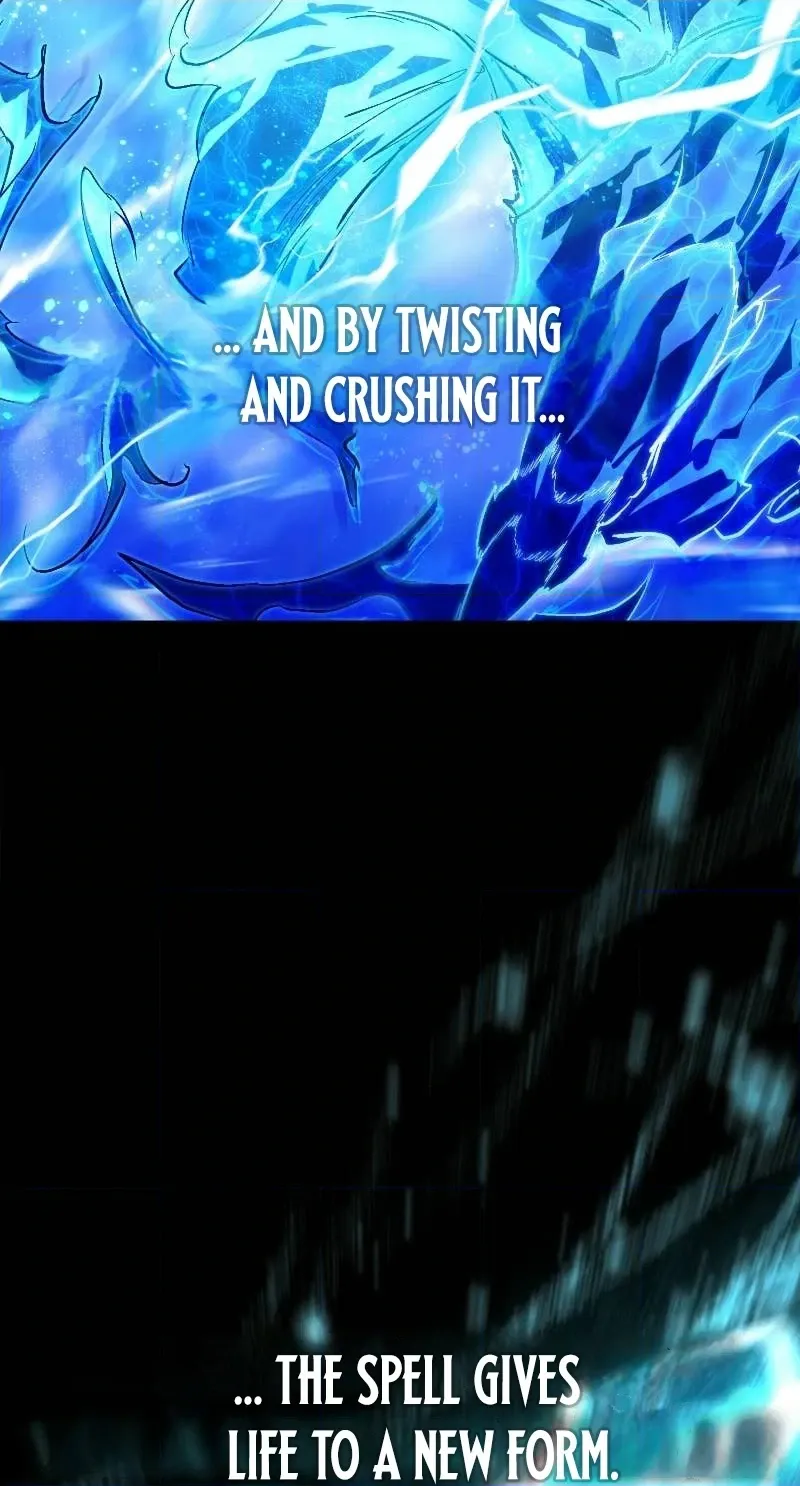 Became the Patron of Villains, chapter 48, page 48