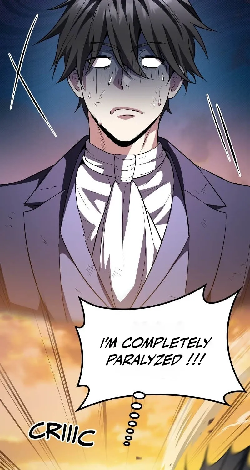 Became the Patron of Villains, chapter 48, page 80